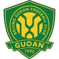 和富大埔 北京国安