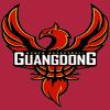 东莞新彤盛女篮 东莞新彤盛女篮