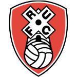 北安普敦 罗瑟汉姆