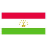 马尔代夫 塔吉克斯坦